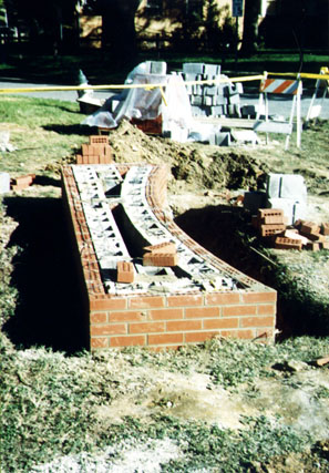 Image #3 of the Veterans Monument Photo Gallery