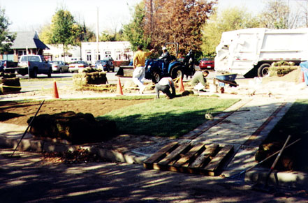 Image #6 of the Veterans Monument Photo Gallery