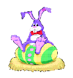 The Easter Bunny